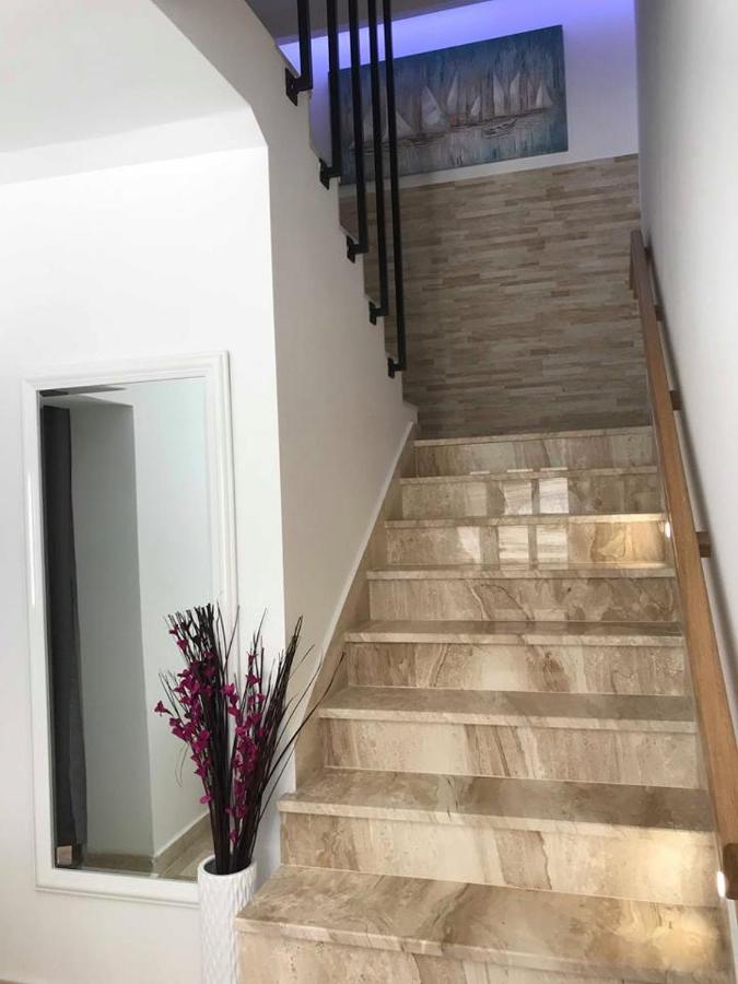 Villa Radic Стон Екстер'єр фото